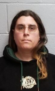 Kaitlyn Artemis Iris a registered Sex Offender of New York