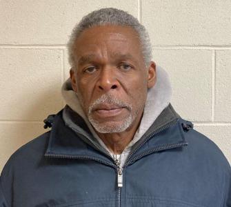 Larry A Mills a registered Sex Offender of New York