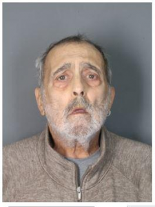 Robert Vieira a registered Sex Offender of New York