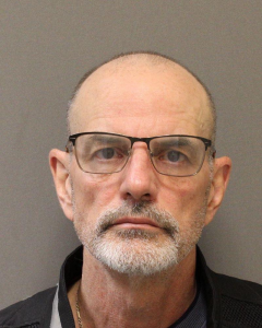 Scott Vandyke a registered Sex Offender of New York