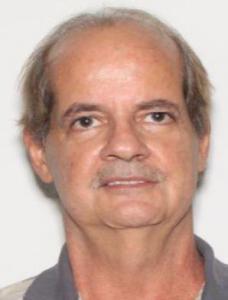 Gregory P Poelker a registered Sexual Offender or Predator of Florida