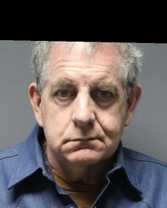 Franklin B Lonkey a registered Sex Offender of New York