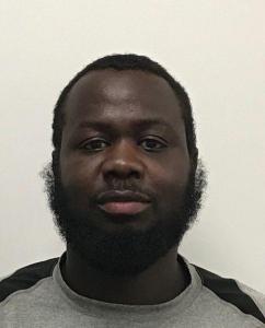 Darnell Bryant a registered Sex Offender of New York