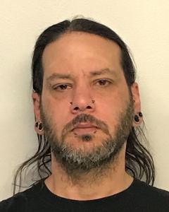 Jason Valerio a registered Sex Offender of New York