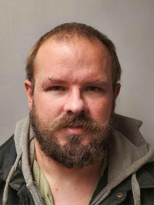 Travis L Patchin a registered Sex Offender of New York