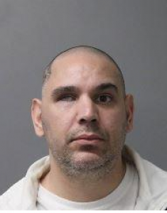 Joseph Harazi a registered Sex Offender of New York