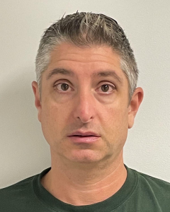 Matthew L Lomaglio a registered Sex Offender of New York