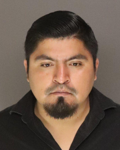 Daniel Ramirez a registered Sex Offender of New York