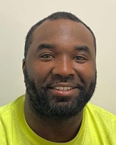 Deon Hayes a registered Sex Offender of New York