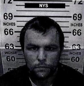 Austin Baker a registered Sex Offender of New York