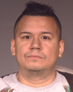 Gerson Gonzalez a registered Sex Offender of New York