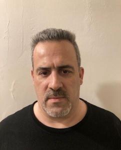 Anthony Gerald Ballone a registered Sex Offender of New York