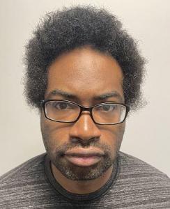 Jamal Johnson a registered Sex Offender of New York