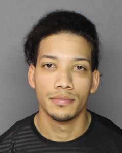 Jonatan Espinal-diaz a registered Sex Offender of New Jersey