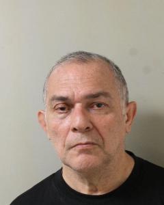 Antonio Rodriguez a registered Sex Offender of New York