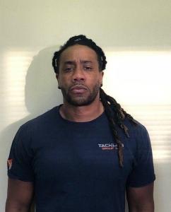 Jonathan Morris a registered Sex Offender of New York