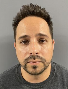 Paul Porzi a registered Sex Offender of New York