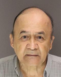 Jose Luis Grau-arango a registered Sex Offender of New York