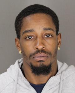 Montrel Marble a registered Sex Offender of New York