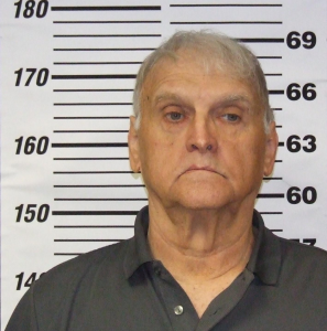 Robert Caleb a registered Sex Offender of New York