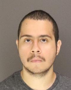Brandon Demarco a registered Sex Offender of New York