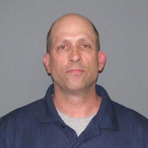 Christopher R Sandy a registered Sex Offender of New York