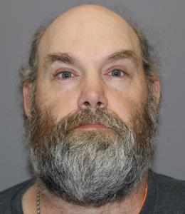 Richard Giles a registered Sex Offender of New York
