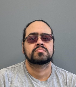 Carlos W Mansilla a registered Sex Offender of New York