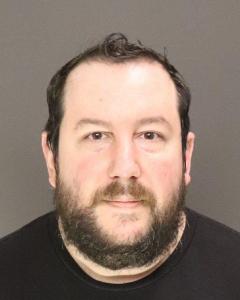 William Grawzo a registered Sex Offender of New York