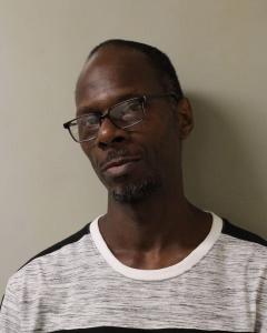 Anthony Henderson a registered Sex Offender of New York