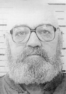 Bert Wilsey a registered  of 