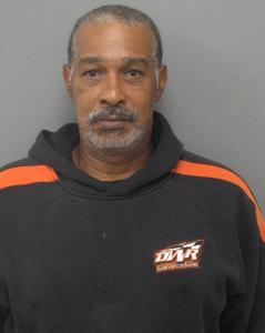 Paul Woodson a registered Sex Offender of New York