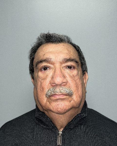 Byron Rodas a registered Sex Offender of New York