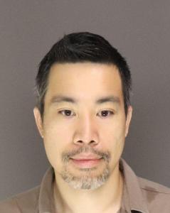 Brennan Chan a registered Sex Offender of New York