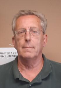 Timothy Tefft a registered Sex Offender of New York