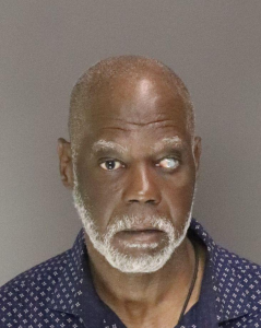 Kenneth Johnson a registered Sex Offender of New York