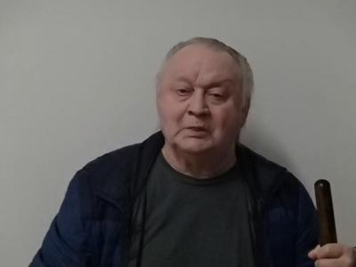 Harry Dorr a registered Sex Offender of New York