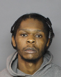 Shatiek C Brown a registered Sex Offender of New York