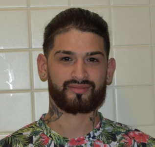 Esteban Ramos a registered Sex Offender of New York