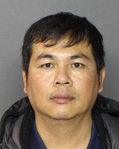 Kyaw Aung a registered Sex Offender of New York