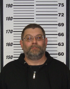 Mark David Pfohl a registered Sex Offender of New York