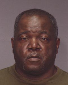 Richard Johnson a registered Sex Offender of New York