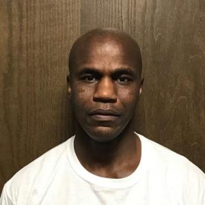 Virgil Bowman a registered Sex Offender of New York