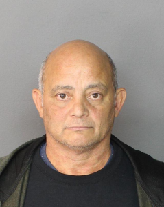 Nelson Aviles a registered Sex Offender of New York