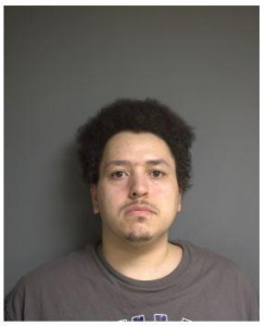 Brandon Dubois a registered Sex Offender of New York