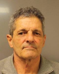 Anthony Oleandi a registered Sex Offender of New York