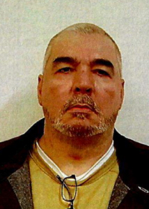 Arturo Albino a registered Sex Offender of New York