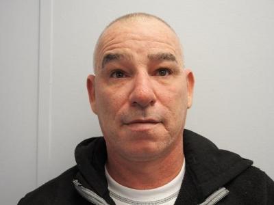 Matthew Johnson a registered Sex Offender of New York