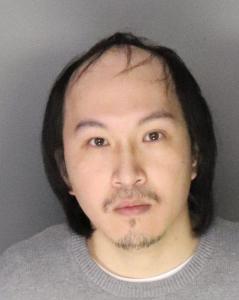 Tom Wong a registered Sex Offender of New York