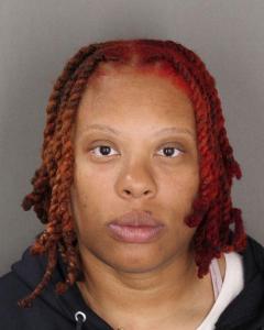 Elauna J Dunigan a registered Sex Offender of New York